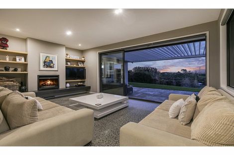 Photo of property in 153e Green Road, Dairy Flat, Albany, 0792