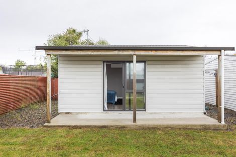 Photo of property in 5 Hunter Street, Milson, Palmerston North, 4414