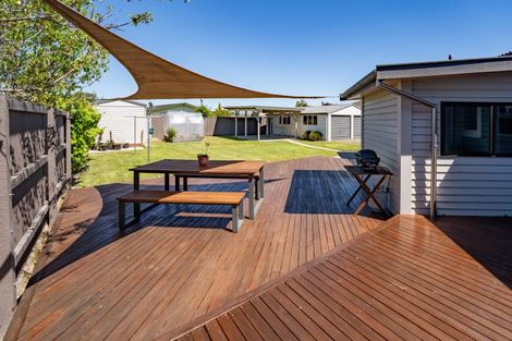 Photo of property in 114 Redwood Street, Redwoodtown, Blenheim, 7201