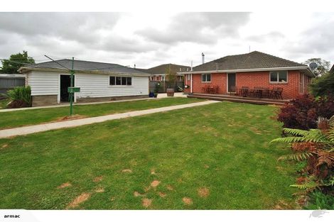 Photo of property in 26 Evesham Crescent, Spreydon, Christchurch, 8024