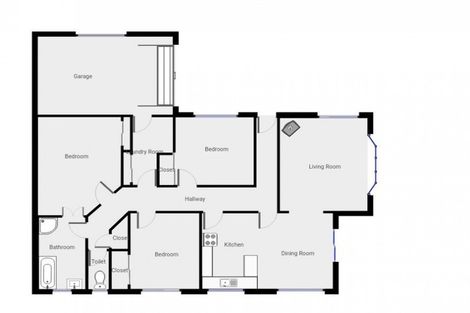 Photo of property in 10 Albizia Place, Richmond, 7020