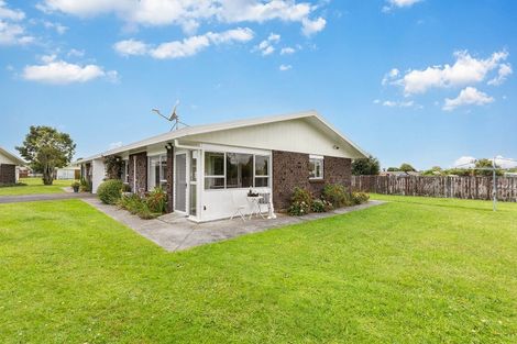 Photo of property in 4 Wightman Place, Morrinsville, 3300
