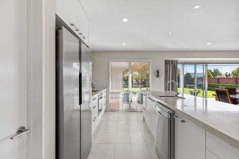 Photo of property in 13 Lynley Drive, West Melton, 7618