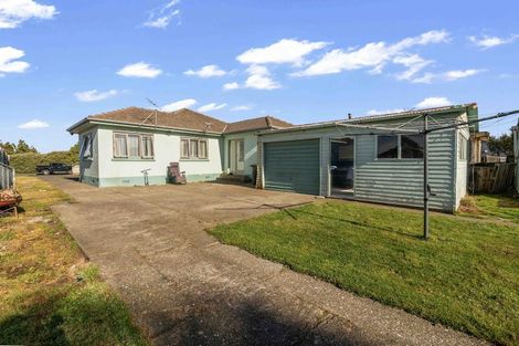 Photo of property in 150 Moulson Street, Strathern, Invercargill, 9812