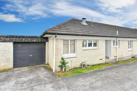 Photo of property in 2/13 Tennessee Avenue, Mangere East, Auckland, 2024
