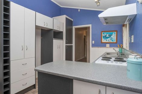 Photo of property in 1/7 The Rosebowl, Sunnyhills, Auckland, 2010