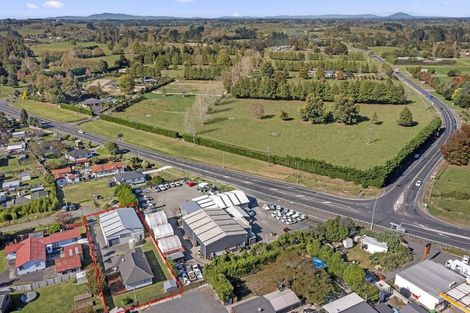Photo of property in 25 Store Road, Whatawhata, Hamilton, 3289