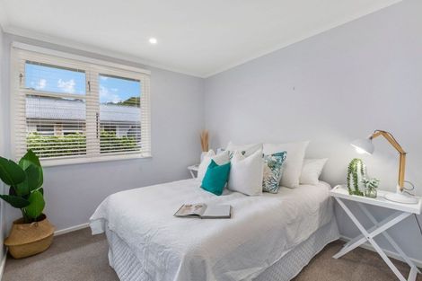 Photo of property in 91 Rangituhi Crescent, Takapuwahia, Porirua, 5022