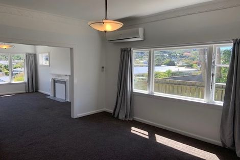 Photo of property in 17 Clutha Avenue, Khandallah, Wellington, 6035