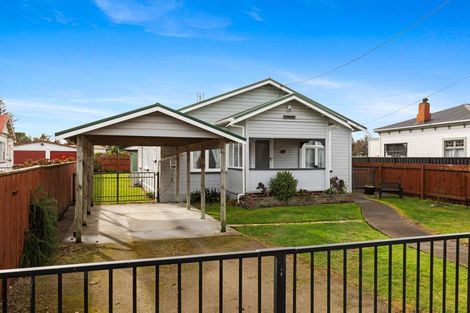 Photo of property in 270 Heads Road, Gonville, Whanganui, 4501