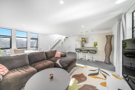 Photo of property in 5/166 Salisbury Street, Christchurch Central, Christchurch, 8013