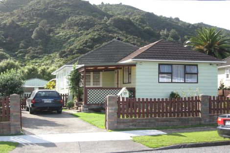 Photo of property in 63 Fleet Street, Naenae, Lower Hutt, 5011