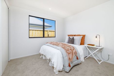 Photo of property in 10 Dynes Road, Rolleston, 7615