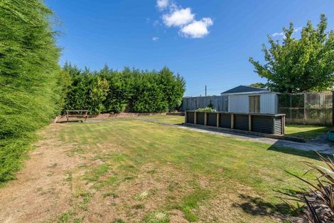 Photo of property in 19 Brown Street, Strathern, Invercargill, 9812