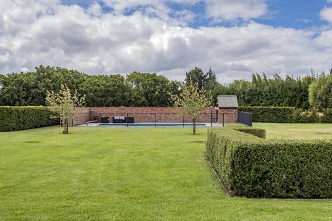 Photo of property in 80c Whites Road, Ohoka, Kaiapoi, 7692