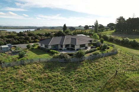 Photo of property in 992a Glen Murray Road, Churchill, Huntly, 3772