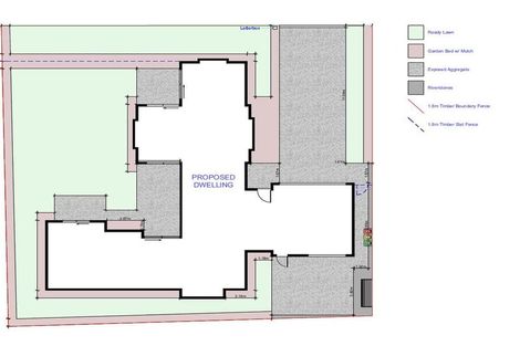 Photo of property in 20 Duporth Road, Rolleston, 7614