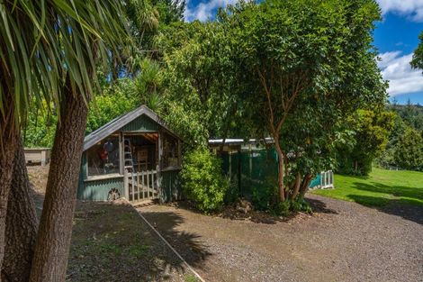 Photo of property in 306 Reynolds Valley Road, Okuti Valley, Little River, 7591