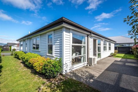 Photo of property in 109 Kittyhawk Avenue, Wigram, Christchurch, 8042