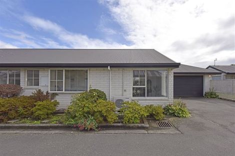 Photo of property in 52a Matipo Street, Riccarton, Christchurch, 8041