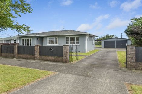 Photo of property in 16 Leeds Street, Milson, Palmerston North, 4414