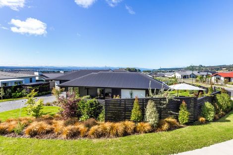 Photo of property in 4 Stonefly Place, Nukuhau, Taupo, 3330