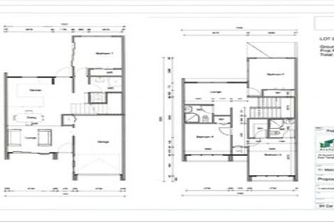 Photo of property in 11 Malcolm Place, Mangere East, Auckland, 2024