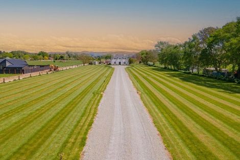 Photo of property in 74 Te Ngawai Road, Pleasant Point, 7903