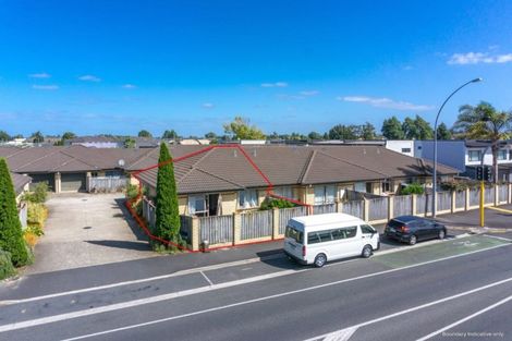 Photo of property in 4/201 Massey Street, Frankton, Hamilton, 3204