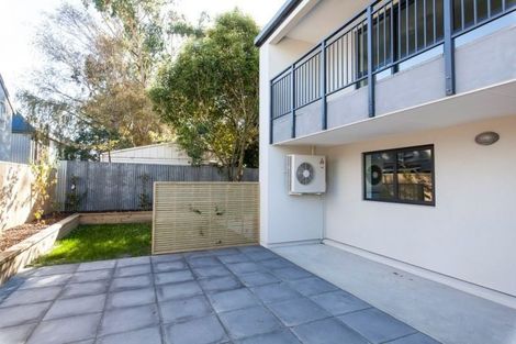 Photo of property in 6/151 Chester Street East, Christchurch Central, Christchurch, 8011