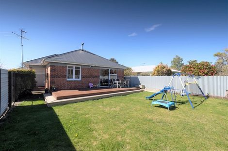 Photo of property in 60 Elizabeth Street, Allenton, Ashburton, 7700
