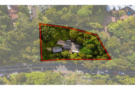 Photo of property in 230 Atkinson Road, Titirangi, Auckland, 0604