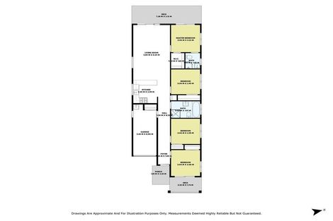 Photo of property in 14 Waimarie Drive, Karaka, 2578