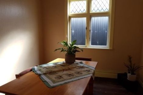 Photo of property in 58 Honiana Te Puni Street, Aro Valley, Wellington, 6021