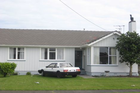 Photo of property in 29 Marama Crescent, Spotswood, New Plymouth, 4310