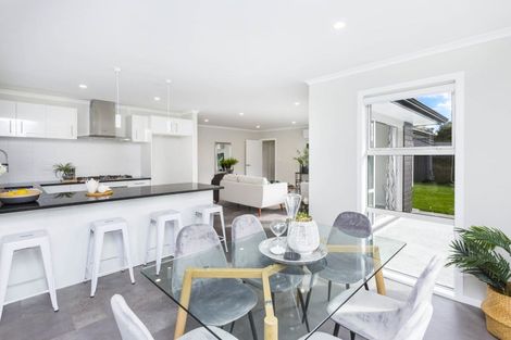 Photo of property in 22 Fenwick Crescent, Wallaceville, Upper Hutt, 5018