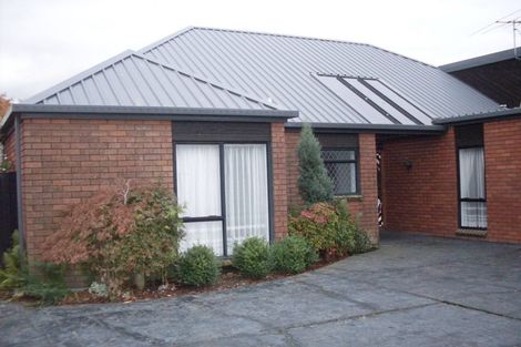 Photo of property in 20 Althorp Place, Avonhead, Christchurch, 8042