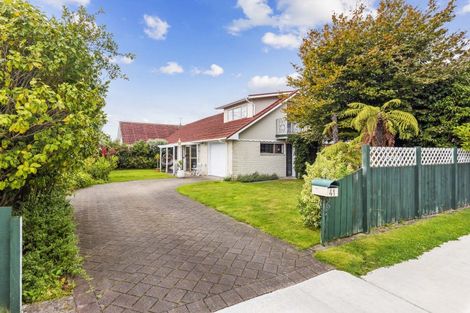 Photo of property in 41 Belvedere Avenue, Waikanae, 5036