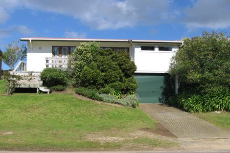 Photo of property in 305 Tangiora Avenue, Whangapoua, Coromandel, 3582