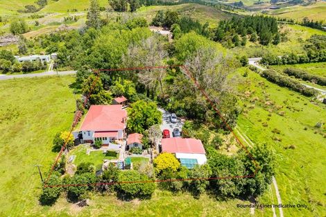 Photo of property in 437 South Road, Waipu, 0582
