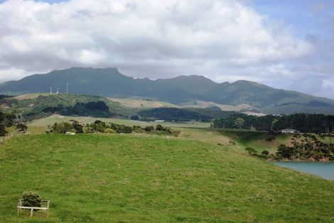 Photo of property in 245 Hills Road, Raglan, 3295