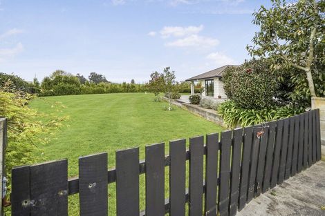 Photo of property in 9a Duncan Road, Ngahinapouri, Ohaupo, 3882