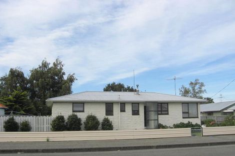 Photo of property in 15 Nelson Street, Hampstead, Ashburton, 7700