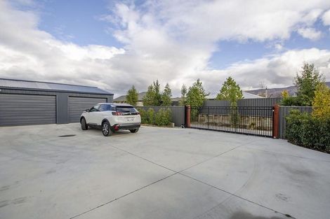 Photo of property in 37a Missy Crescent, Mount Pisa, Cromwell, 9383