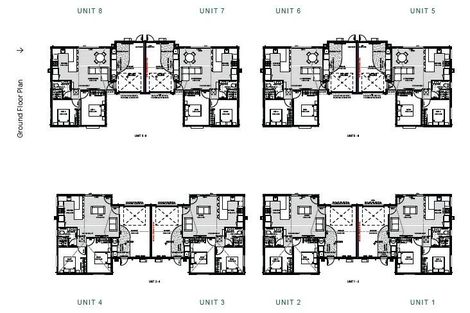 Photo of property in 209 Main North Road, Redwood, Christchurch, 8051