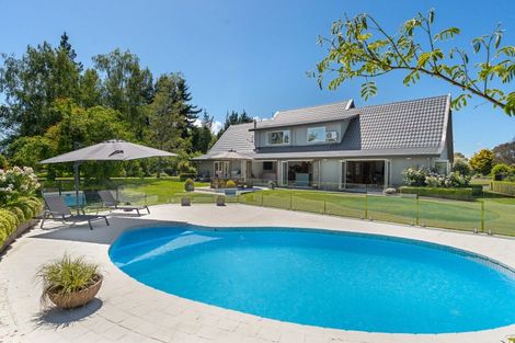 Photo of property in 87 Willow Park Drive, Opaki, Masterton, 5871