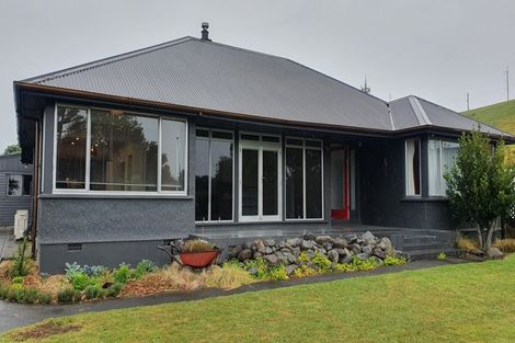 Photo of property in 63 South Road, Blagdon, New Plymouth, 4310