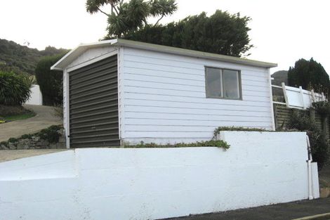 Photo of property in 25 Waireka Street, Ravensbourne, Dunedin, 9022