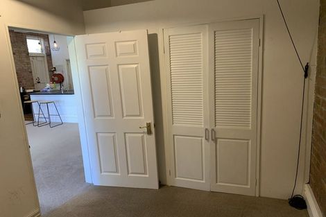 Photo of property in The Edwards Building, 2/131 Manners Street, Te Aro, Wellington, 6011