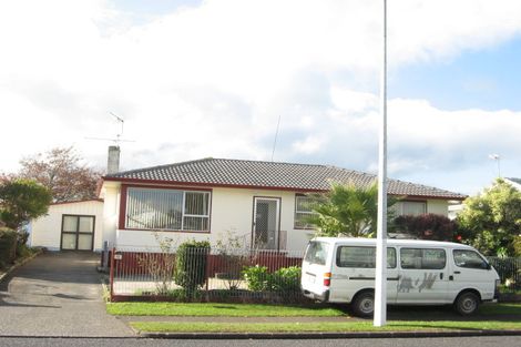 Photo of property in 75 Wordsworth Road, Manurewa, Auckland, 2102